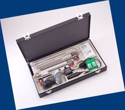 Picture of WELCH ALLYN FIBER OPTIC SIGMOIDOSCOPES Accessories: Hard Case (US Only)