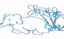Picture of GRAHAM MEDICAL QUALITY PEDIATRIC EXAMINATION GOWNS Pediatric Exam Gown, TPT, 20" X 36", Activity Bears® Print, 50/Cs (176 Cs/Plt)