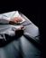 Picture of GRAHAM MEDICAL POLY-PERF® EXAM ROLL TABLE PAPER Poly-Perf® Perforated Sheets Table Paper, 18" X 125", 9/Cs (64 Cs/Plt)