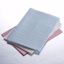 Picture of GRAHAM MEDICAL DISPOSABLE TOWELS Tissue-Overall Embossed Towel, 13½" X 18", Mauve, 3-Ply, 500/Cs