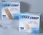 Picture of DUKAL STAT STRIP™ ADHESIVE BANDAGES Flexible Fabric Adhesive Bandage, ¾" X 3", 100/Bx, 12 Bx/Cs