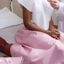 Picture of TIDI ALL TISSUE PATIENT DRAPE SHEET Drape Sheet, 40" X 48", 2-Ply, White, 100/Cs (36 Cs/Plt)