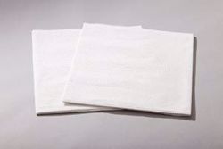 Picture of TIDI ALL TISSUE PATIENT DRAPE SHEET Drape Sheet, 24" X 40", 2-Ply Tissue, White, 200/Cs