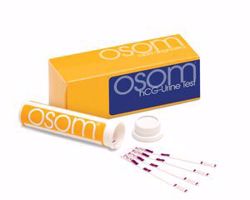Picture of SEKISUI OSOM® HCG URINE TEST Hcg-Urine Tests, CLIA Waived, 50 Tests/Kit