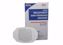 Picture of DUKAL TRANSPARENT SEMI-PERMEABLE DRESSINGS Dressing, 4" X 4¾", 1/Pk, 50 Pk/Bx