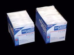 Picture of DUKAL CLINISORB NON-WOVEN SPONGES Gauze Sponge, 2" X 2", Sterile, 4-Ply, 2/Pk, 50 Pk/Bx, 30 Bx/Cs