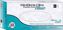 Picture of INNOVATIVE NITRIDERM® ULTRA BLUE NITRILE SYNTHETIC POWDER-FREE NON-STERILE EXAM GLOVES Gloves, Exam, Large, Nitrile, Chemo Tested, Non-Sterile, PF, Textured, Blue, 100/Bx, 10 Bx/Cs (96 Cs/Plt)