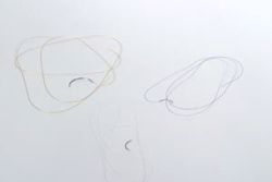 Picture of ETHICON MONOCRYL™ (POLIGLECAPRONE 25) SUTURES Suture, Precision Cosmetic Conventional Cutting Prime, Size 5-0, 18", Undyed Monofilament, Needle PC-1, 3/8 Circle, 1 Dz/Bx (Continental US Only)