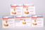 Picture of NUTRAMAX SOFT FLEXIBLE FABRIC BANDAGES Knuckle Pad, Latex Free (LF), 100/Bx, 12 Bx/Cs