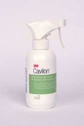Picture of 3M™ CAVILON™ ANTISEPTIC SKIN CLEANSER Antiseptic Skin Cleanser, 8 Oz Bottle, 12/Cs (US Only)