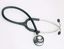 Picture of ADC ADSCOPE™ 603 ADULT STETHOSCOPE Stethoscope, Dark Green