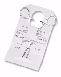 Picture of 3M™ COMPLY™ (ATI™) INSTRUMENT PROTECTORS Instrument Protector, 2" X 5", 100/Pk, 10 Pk/Cs (US Only)
