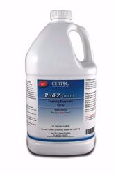 Picture of CERTOL PROEZ™ FOAM FOAMING ENZYMATIC SPRAY Refill Bottle Detergent, 1 Gal, 4/Cs
