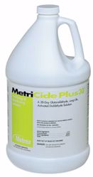 Picture of METREX METRICIDE PLUS 30® DISINFECTING SOLUTION Metricide Plus 30 Gallon, 4/Cs (36 Cs/Plt)