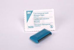 Picture of 3M™ SURGICAL CLIPPERS & ACCESSORIES Accessories: Clipper Blade Assembly For 9602 & 9603 Clippers, 40/Cs (US Only)