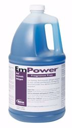 Picture of METREX EMPOWER™ DUAL ENZYMATIC DETERGENT Empower Gallons, 4/Cs (36 Cs/Plt)
