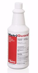 Picture of METREX METRIGUARD™ SURFACE DISINFECTANT Metriguard 32 Oz Spray, 12/Cs (Item Is Considered HAZMAT And Cannot Ship Via Air Or To AK, GU, HI, PR, VI)