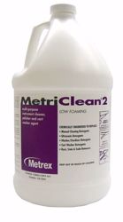 Picture of METREX METRICLEAN® 2 LOW FOAM INSTRUMENT CLEANER & LUBRICANT Metriclean 2, Gallons, 4/Cs (Item Is Considered HAZMAT And Cannot Ship Via Air Or To AK, GU, HI, PR, VI)