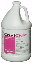 Picture of METREX CAVICIDE® SURFACE DISINFECTANT Cavicide Gallons, 4/Cs (36 Cs/Plt) (Item Is Considered HAZMAT And Cannot Ship Via Air Or To AK, GU, HI, PR, VI) (026523)