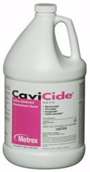 Picture of METREX CAVICIDE® SURFACE DISINFECTANT Cavicide 2½ Gallon, 2/Cs (36 Cs/Plt) (Item Is Considered HAZMAT And Cannot Ship Via Air Or To AK, GU, HI, PR, VI)