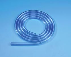Picture of BUSSE SUCTION CONNECTING TUBING Connecting Tubing, 3/8" X 8 Ft Long, No Handle, For Cosmetic Surgery, 10/Cs