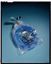 Picture of MEDEGEN BEDSIDE BAG Patient Bag, Clear, Plastic Draw Tape, 12" X 16" (Printed Message), 500/Cs