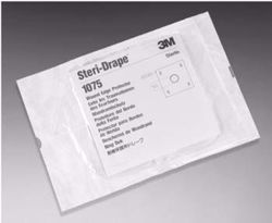 Picture of 3M™ STERI-DRAPE™ WOUND EDGE PROTECTOR Steri-Drape Wound Edge Protector, 90Cm X 90Cm, 10/Bx, 4 Bx/Cs (US Only)