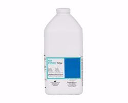 Picture of J&J/ASP CIDEX® OPA SOLUTION OPA Solution, Gallon, 4/Cs (48 Cs/Plt) (Continental US Only)