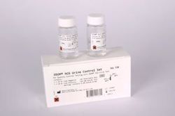 Picture of SEKISUI OSOM® HCG URINE CONTROL SET Hcg Urine Control Set (1 Positive & 1 Negative Per Set) (Ships On Ice)