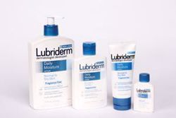 Picture of J&J LUBRIDERM Lubriderm, Scented, 6 Oz