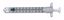 Picture of BD 1 ML SYRINGES & NEEDLES Syringe Only, 1Ml, 100/Bx, 8 Bx/Cs (36 Cs/Plt) (Continental US Only)
