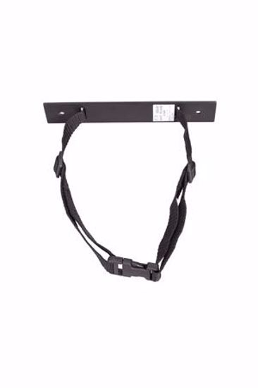 Picture of BD SHARPS COLLECTOR ACCESSORIES Quick Release Strap Bracket For 3.3 Qt Thru 5 Gal Collector, 12/Cs (Continental US Only)