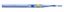 Picture of SYMMETRY SURGICAL AARON ELECTROSURGICAL PENCILS & ACCESSORIES Push Button Pencil, Needle, Disposable, 50/Bx