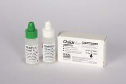 Picture of QUIDEL STREP A LIQUID CONTROL SET Strep A Liquid Controls (US Only)