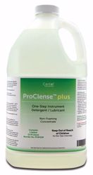 Picture of CERTOL PROCLENSE™ PLUS Instrument Detergent, 1 Gal Bottle, 1 Oz Pump, 4/Cs