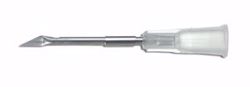 Picture of BD NOKOR™ VENTED NEEDLES Needle, 18G X 1" Thin Wall, Non-Coring Vented, 100/Bx, 10 Bx/Cs (Continental US Only)