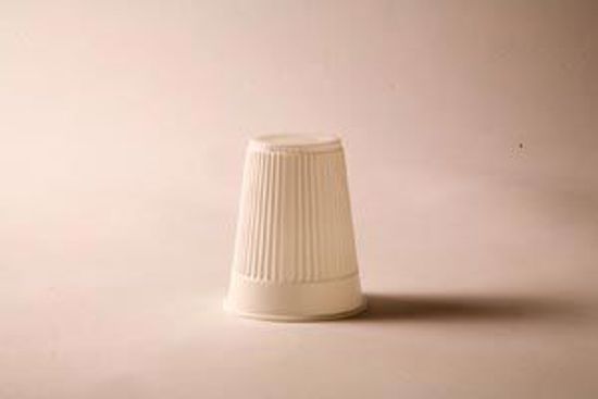 Picture of TIDI EVACUATION CUP LINER Evacuation Cup Liner, For ADEC, 6 Oz, 250/Bg, 10 Bg/Cs (30 Cs/Plt)