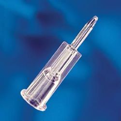 Picture of BD VACUTAINER® SPECIMEN COLLECTION ASSEMBLY Specimen Collection Assembly, BD™ Blunt Plastic Cannula, 25/Bx, 8 Bx/Cs (Continental US Only)