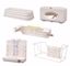 Picture of BD SHARPS COLLECTOR ACCESSORIES Brackets For 6.9 - 9.2 Qt, 12/Cs (Continental US Only)