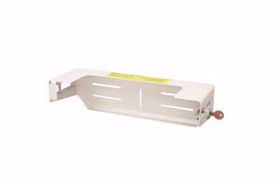 Picture of BD SHARPS COLLECTOR ACCESSORIES Locking Wall Bracket, 2 & 3 Gal, 10/Cs (Continental US Only)