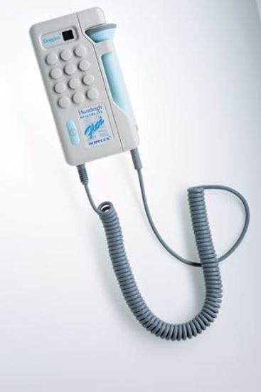 Picture of ARJO FLEXI DOPPLEX® DOPPLER Flexi Dopplex®