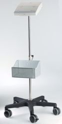 Picture of ARJO DOPPLER ACCESSORIES Dopplex® Stand To Help Prevent The Doppler From Being Mishandled, Dropped Or Stolen