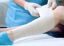Picture of ALBA NON-STERILE STOCKINETTE Stockinette, 8" X 50 Yds, Bias Cut Cotton, 4/Cs