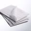 Picture of GRAHAM MEDICAL TISSUE/POLYBACK TOWELS Towel, White, 13½" X 18", 3-Ply, 500/Cs (63 Cs/Plt)
