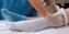 Picture of ALBA STERILE PRE-CUT STOCKINETTE Double-Ply Stockinette, 3" X 36", 36/Cs