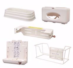 Picture of BD SHARPS COLLECTOR ACCESSORIES Stabilizer, 2 & 3 Gal, 5/Cs (Continental US Only)
