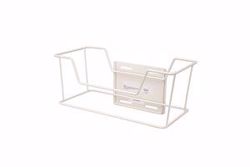 Picture of BD SHARPS COLLECTOR ACCESSORIES Wall-Cart, 2 & 3 Gal, 6/Cs (Continental US Only)