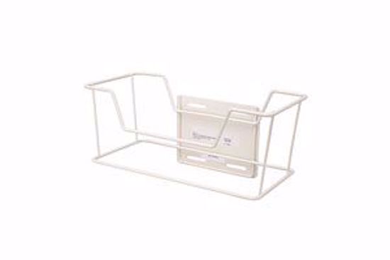 Picture of BD SHARPS COLLECTOR ACCESSORIES Wall-Cart, 2 & 3 Gal, 6/Cs (Continental US Only)
