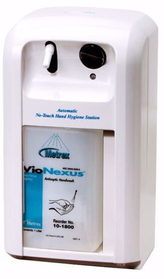 Picture of METREX VIONEXUS™ NO TOUCH DISPENSER Accessories: Tray