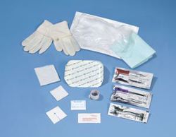 Picture of BUSSE CENTRAL VENOUS CATHETER DRESSING CHANGE KIT Central Venous Catheter Dressing Change Kit, Sterile, 50/Cs